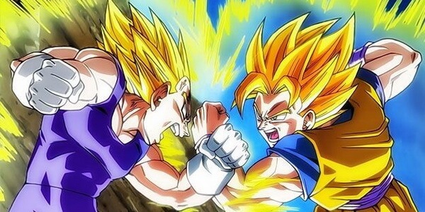 Dragon Ball: Όλα Όσα Πρέπει να Γνωρίζεις