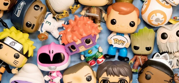 Τα ακριβότερα Funko Pop που έχουν κυκλοφορήσει ποτέ!