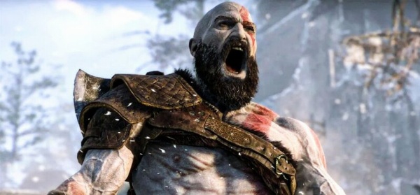 Η ιστορία του God of War