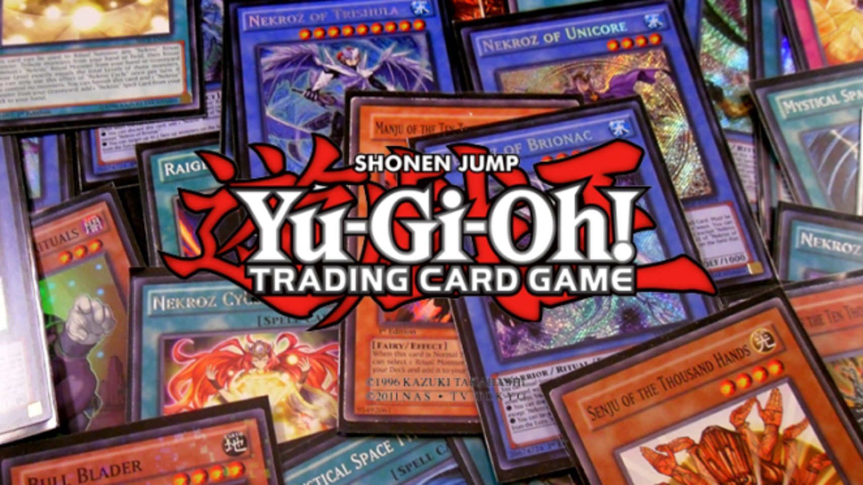 Ανάλυση της νέας banlist στο Yu-Gi-Oh! TCG