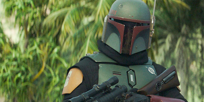 Boba Fett: λίγα λόγια για τον πιο διάσημο Bounty Hunter