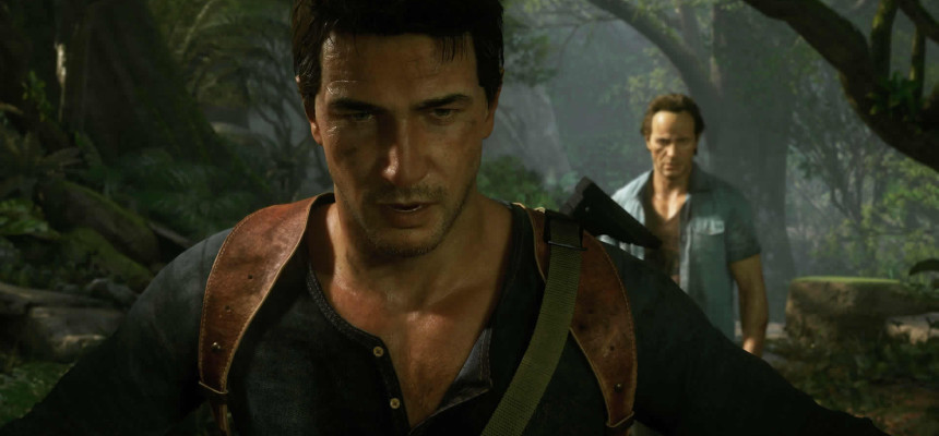 Πράγματα που δεν γνωρίζατε για το Uncharted