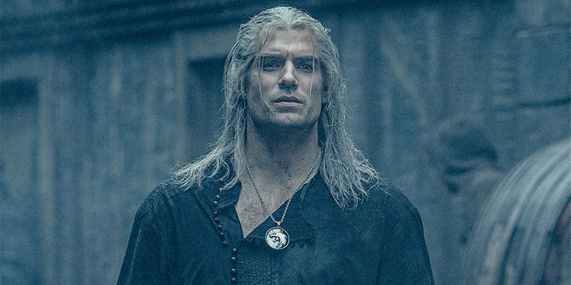Ανακεφαλαίωση της πρώτης σεζόν του Witcher