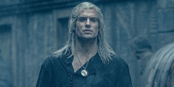 Ανακεφαλαίωση της πρώτης σεζόν του Witcher