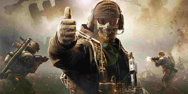 Μερικά facts για το Call of Duty