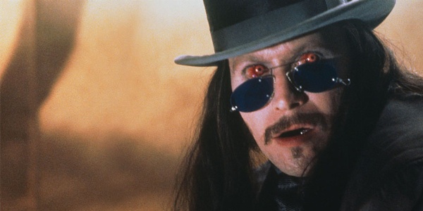 Γνωρίστε τον Dracula του Bram Stoker