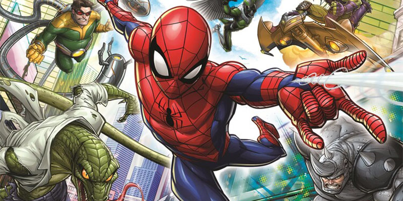 Πέντε Spidey Comicbook Storylines που αξίζει να γίνουν ταινίες Spider-Man