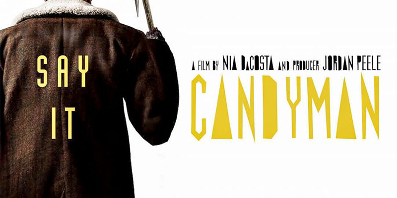 Γνώρισε τους χαρακτήρες του CandyMan