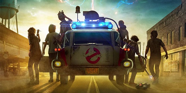 Ghostbusters Afterlife: Τι γνωρίζουμε για την νέα ταινία Ghostbusters