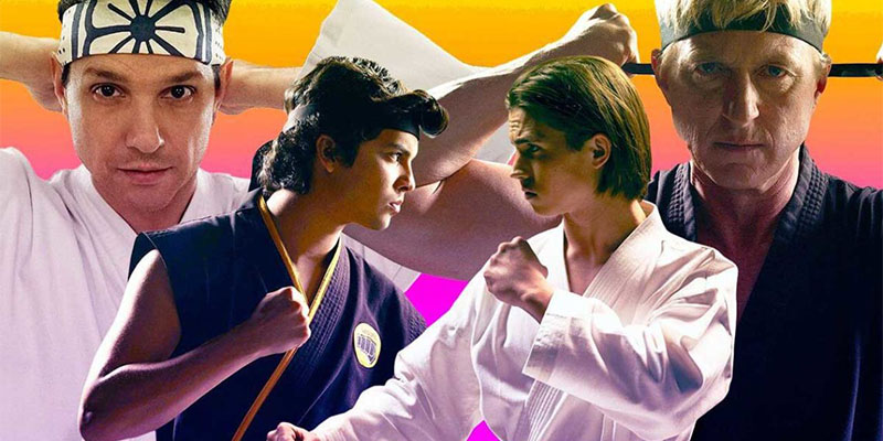Cobra Kai: Τι περιμένουμε από την νέα σεζόν του Cobra Kai