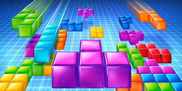 Η ιστορία του TETRIS