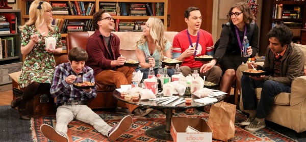 Big Bang Theory: Το Τέλος και Γιατί θα μας Λείψει
