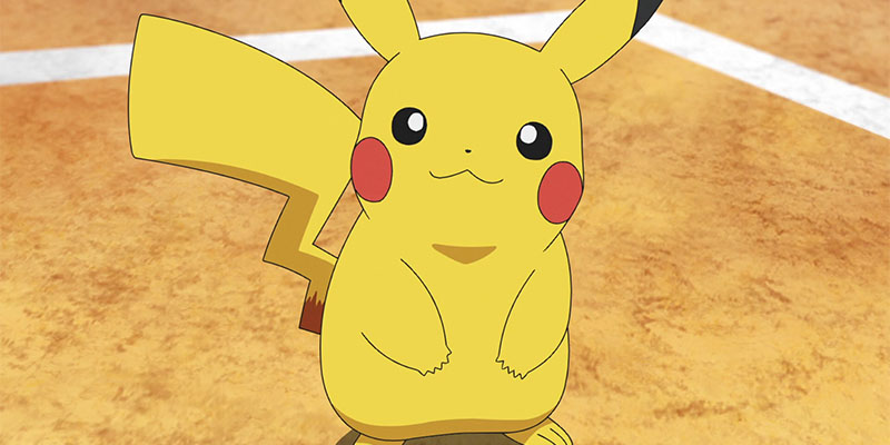 To Origin Story του Pikachu είναι πιο περίεργο απο αυτό που πιστεύαμε
