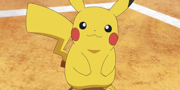 To Origin Story του Pikachu είναι πιο περίεργο απο αυτό που πιστεύαμε