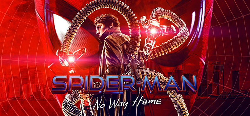 Spider-Man: No Way Home Review