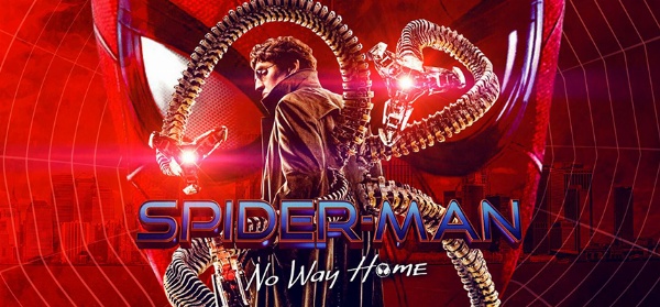 Spider-Man: No Way Home Review