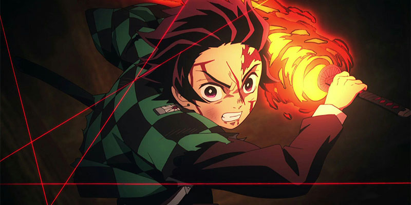 Τι πρέπει να γνωρίζεις για το Demon Slayer: Kimetsu no Yaiba