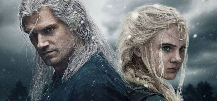 5 Σειρές και Ταινίες του Netflix για τον Δεκέμβρη