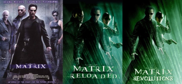 Τι πρέπει να ξέρεις πριν το Matrix 4