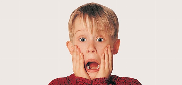 5 πράγματα που δεν ήξερες για το Home Alone