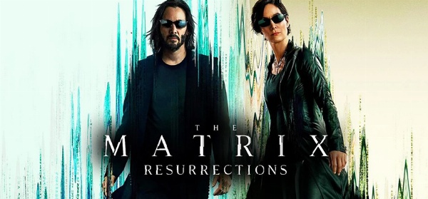 Λίγα λόγια για το Matrix 4