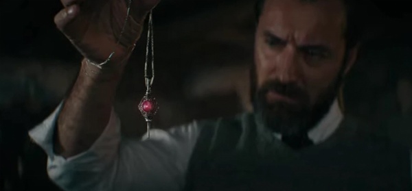 Αποκαλύψεις στο Νεο Trailer του Secrets of Dumbledore