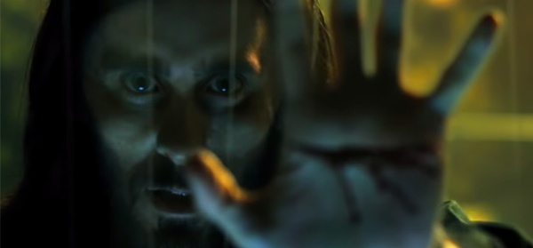 Ποιoς είναι ο Morbius