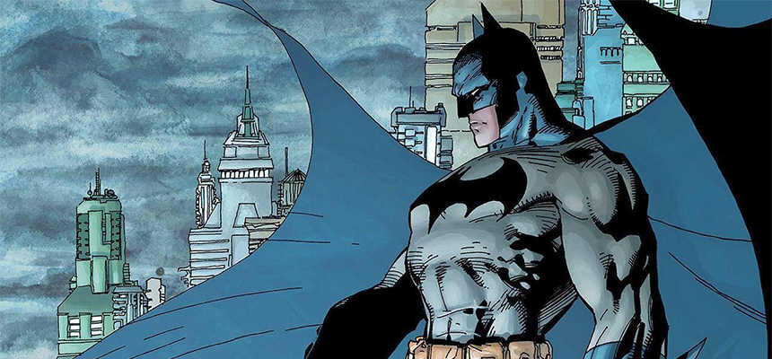 5 Batman Comic Storylines που δεν έχουμε δει ακόμα στο σινεμά