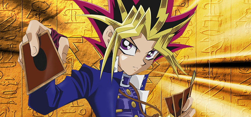 5 Facts για το YuGiOh! που ΔΕΝ γνωρίζατε