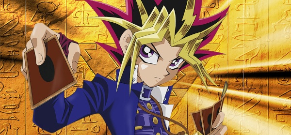 5 Facts για το YuGiOh! που ΔΕΝ γνωρίζατε