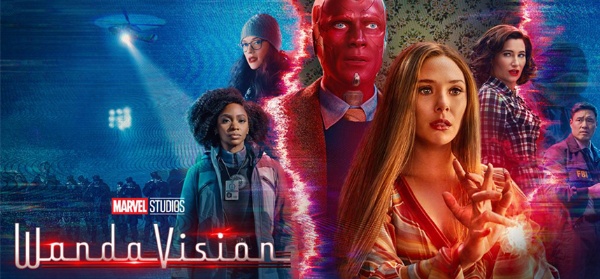 Τι συνέβη στο WandaVision
