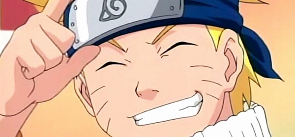 Οι 5 καλύτερες στιγμές του Naruto