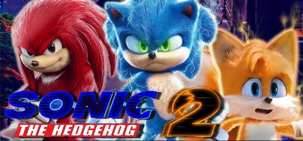 Τι περιμένουμε απο το καινούργιο Sonic 2