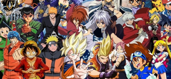Anime που πρέπει να δεις πριν πεθάνεις