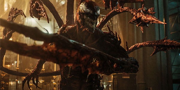 Ποιός είναι ο κινηματογραφικός Carnage του Venom 2
