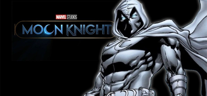 Ποιος είναι ο Moon Knight των Comics