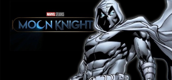Ποιος είναι ο Moon Knight των Comics