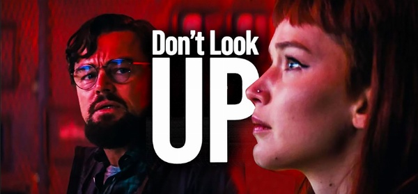 Πράγματα που δεν γνωρίζατε για το Dont Look Up