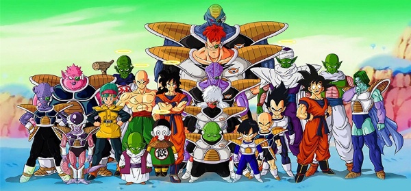 5 Λεπτομέρειες που δεν γνωρίζατε για το DragonBall Z