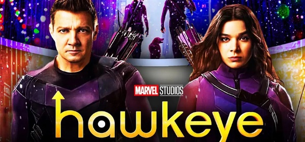 Γιατί αξίζει να δείτε το Hawkeye