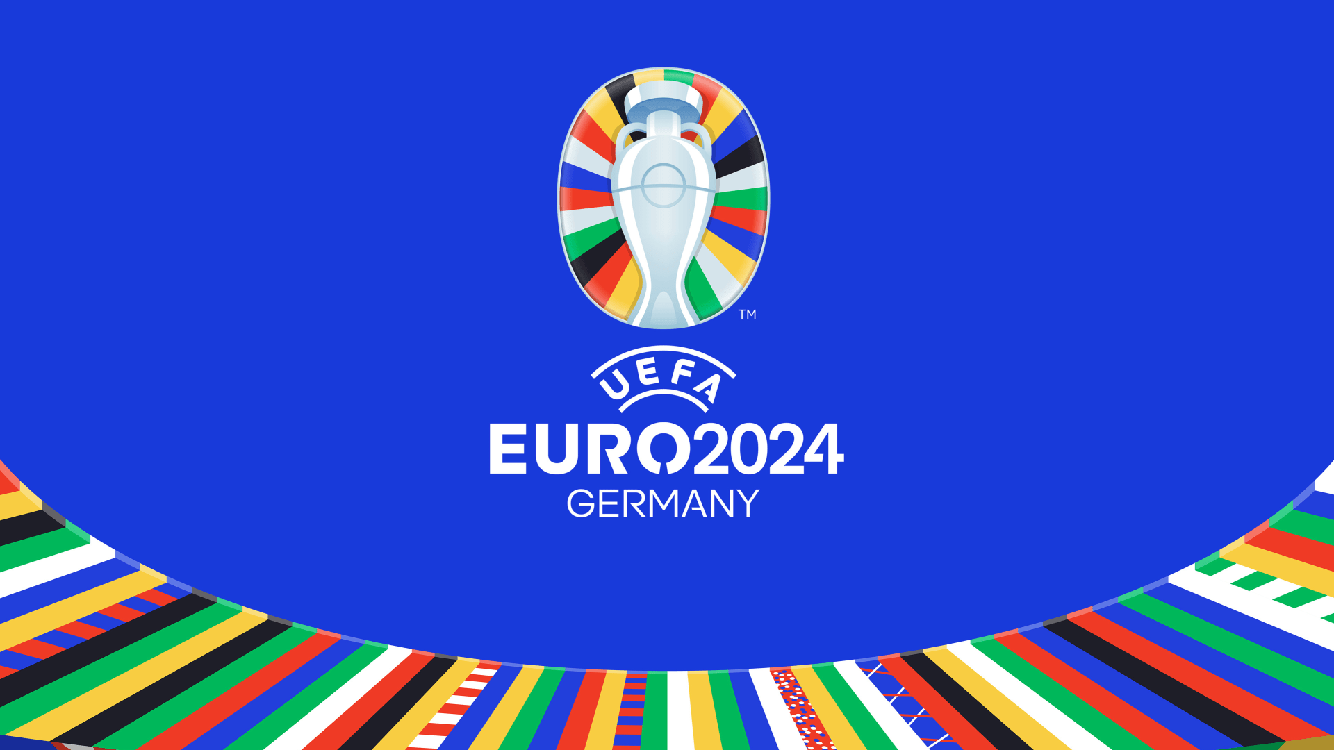 UEFA Euro Germany 2024 | Αυθεντικές Συλλεκτικές Κάρτες και Αυτοκόλλητα TOPPS