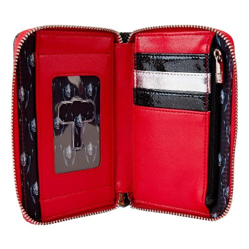 Loungefly - Marvel: Thor Cosplay Shine
Wallet